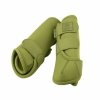 Ochraniacze przody PRO DRESSAGE FRONT Platinum 2024 - Eskadron - moss green